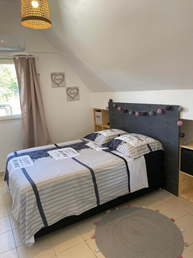 Ferienwohnung Au Coeur Du Sud Saint-Joseph Exterior foto
